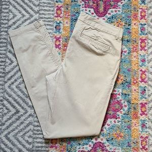 Old Navy Skinny Khakis!12L